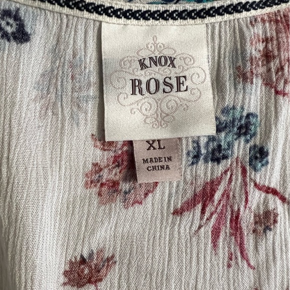 Boho Dress - Picture 3 of 3